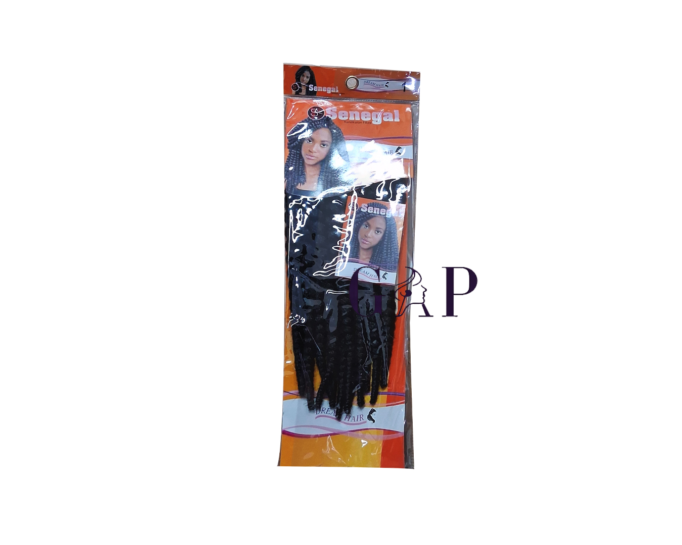 Dream Hair S-senegal 200 bulk 12 1