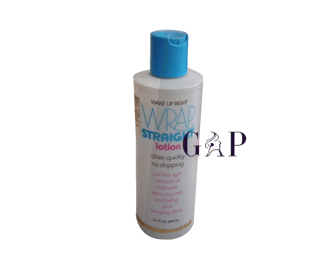 Neutrlab Straight Lotion 256ml