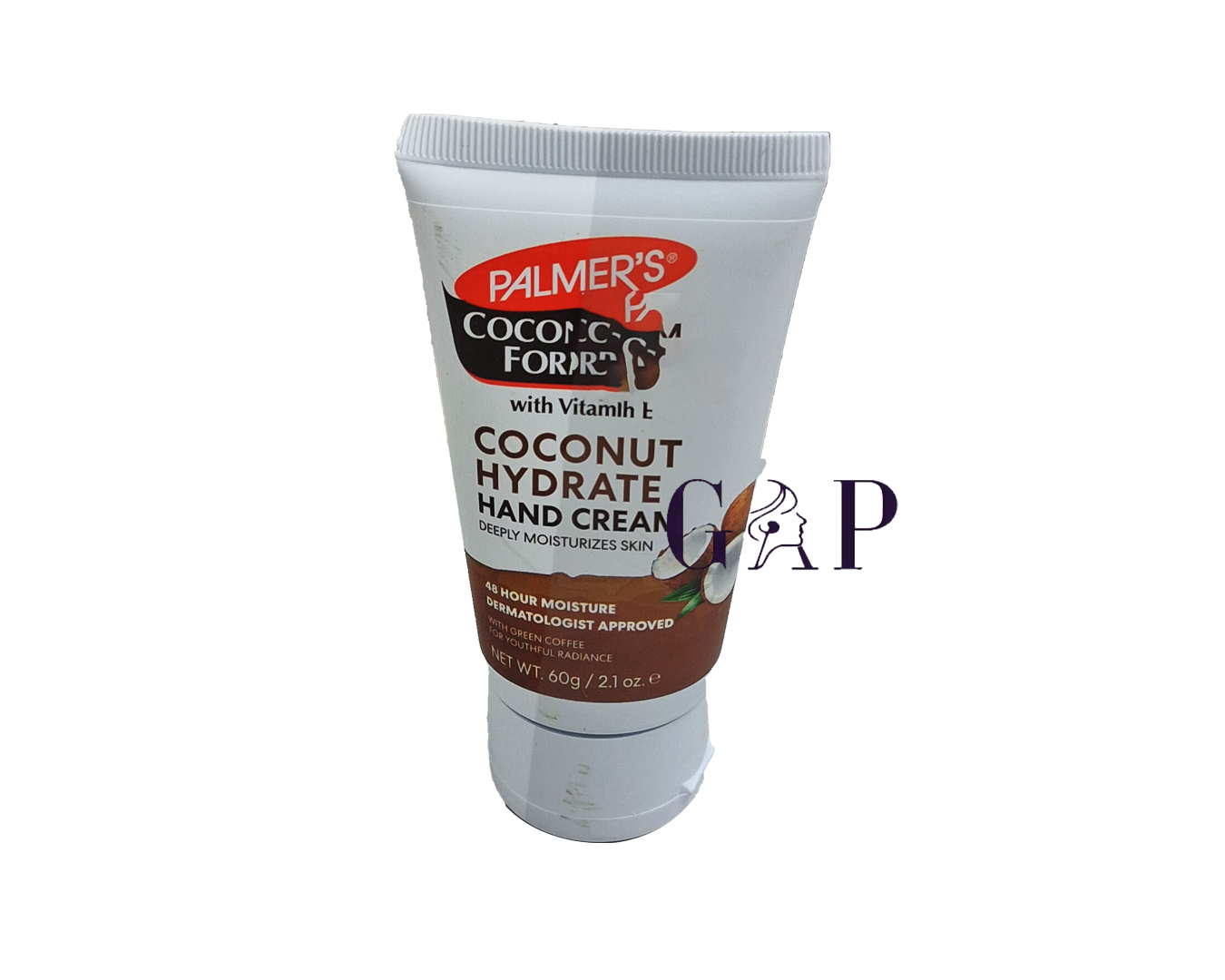 Palmer´s Coconut Oil Hand Cream 60g