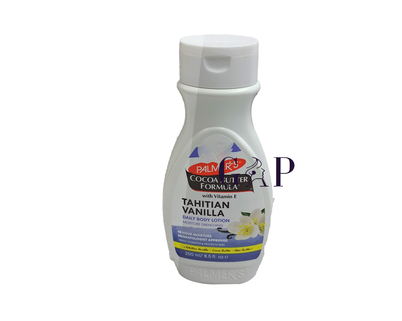 Palmers Tahitian Vinilla 250ml
