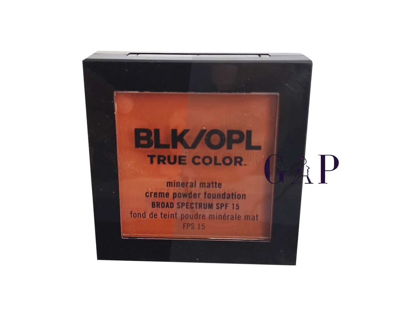 Black Opal Cream To Powder Foundation Beautiful Bronze