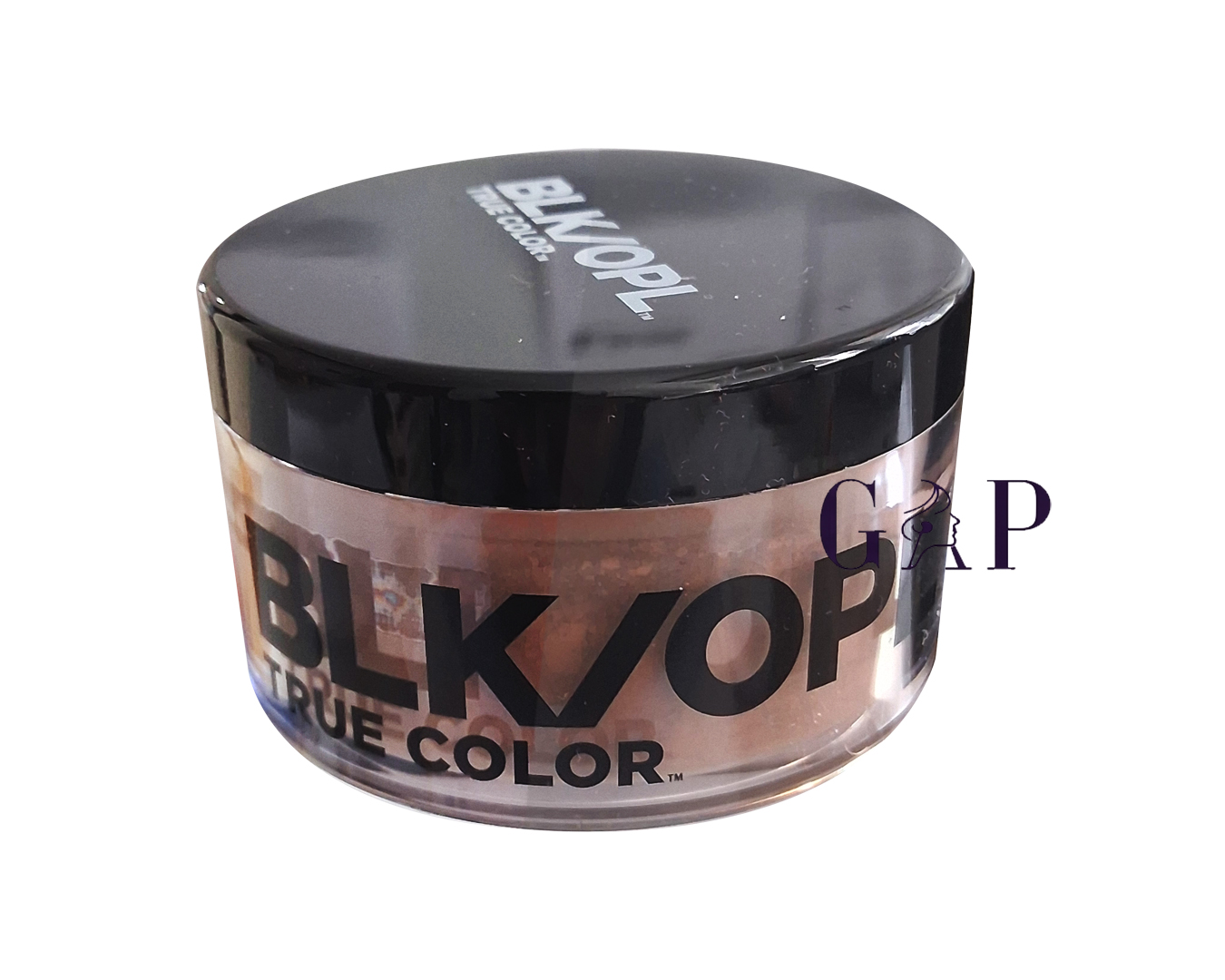 Black Opal Finishing Powder Dark 600