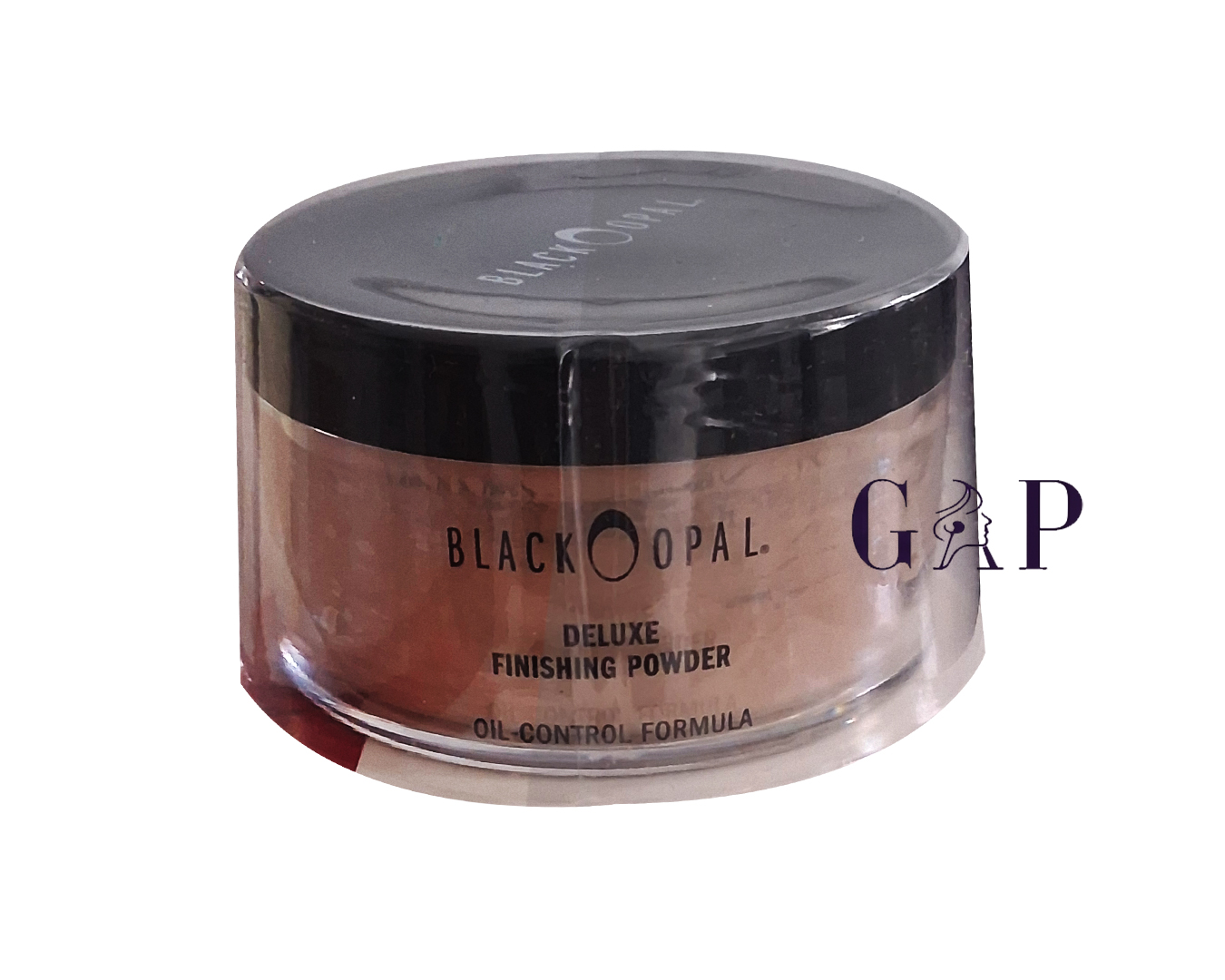 Black Opal Finishing Powder Neutral Light