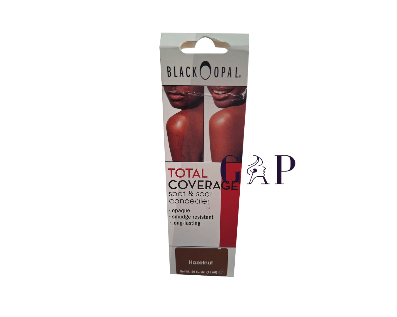 Black Opal Spot & Scar Concealer Hazelnut