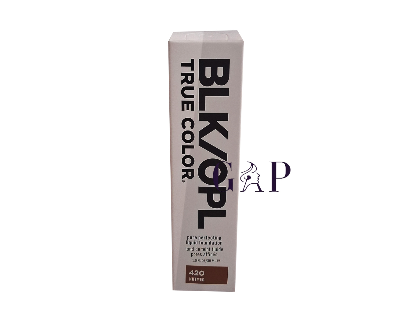BLK/OPL Pore Perfecting Liquid Pump Nutmeg (420)