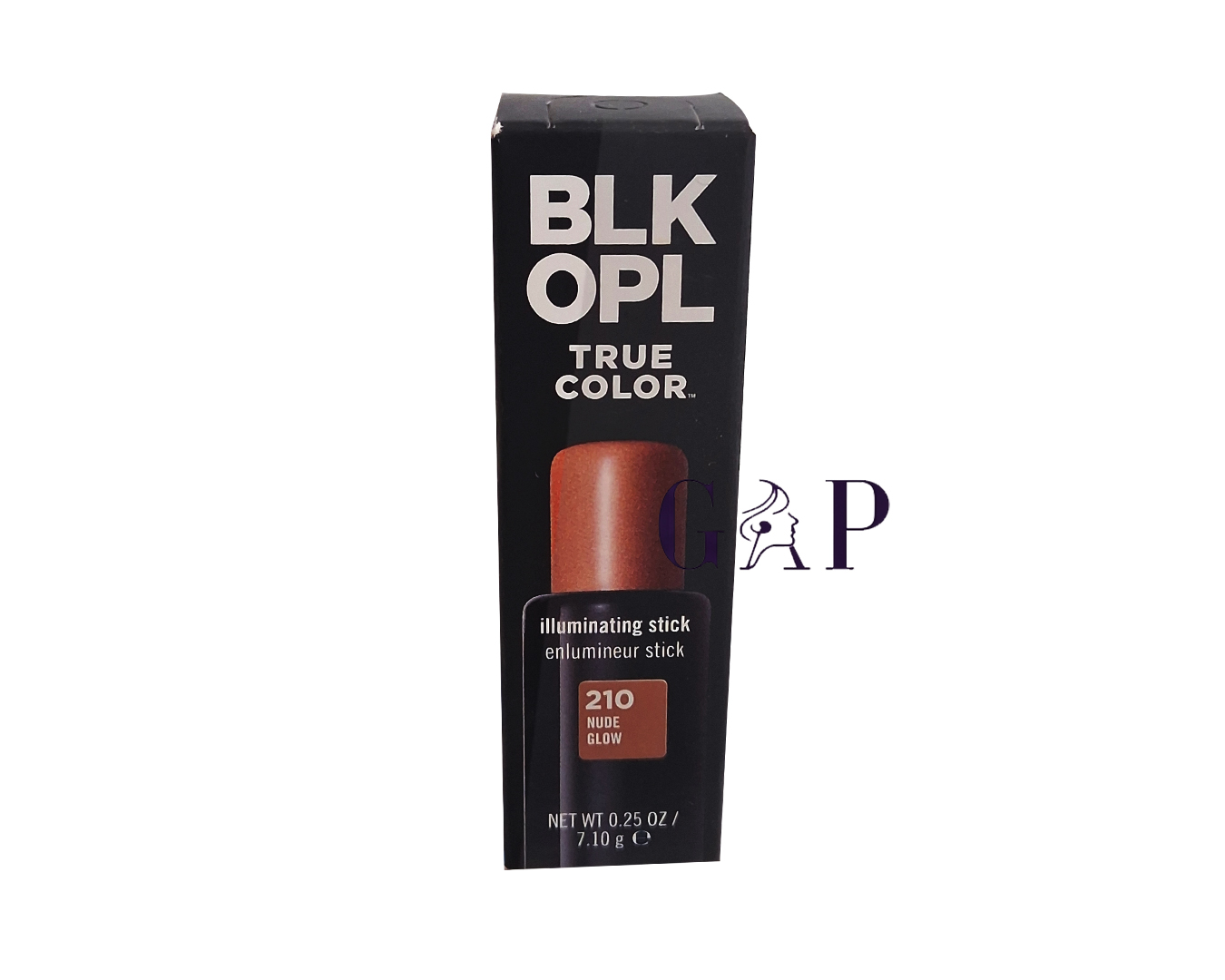 Illuminating Stick Nude Glow (210)