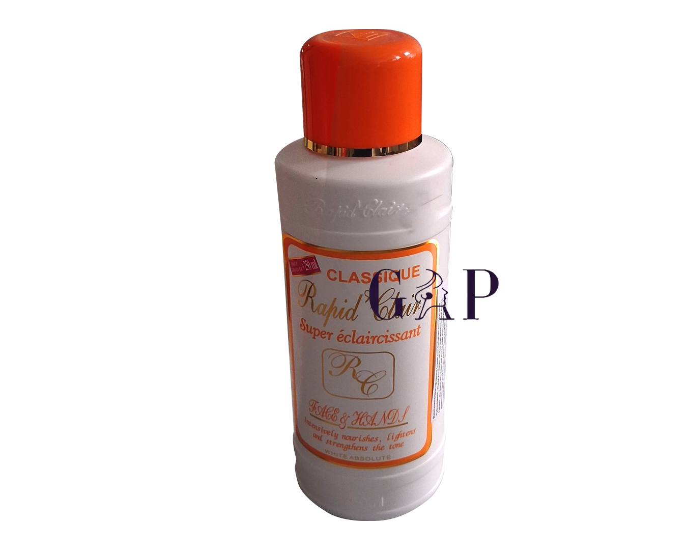 M Africa Rapid Clear Lotion 750ml