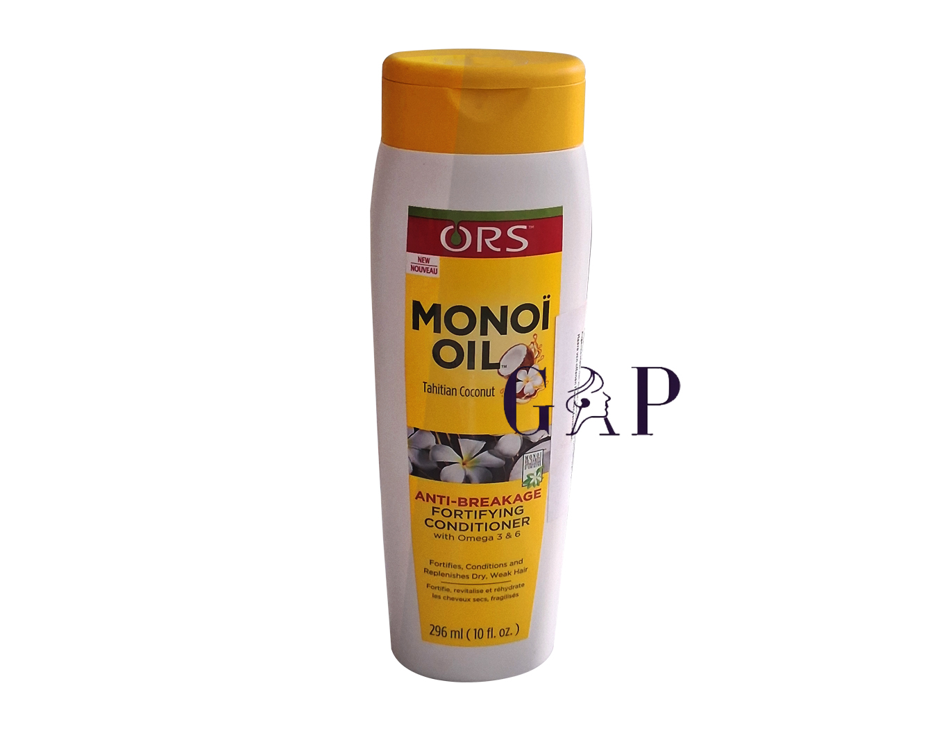 ORS Monoi Oil Conditioner 10oz