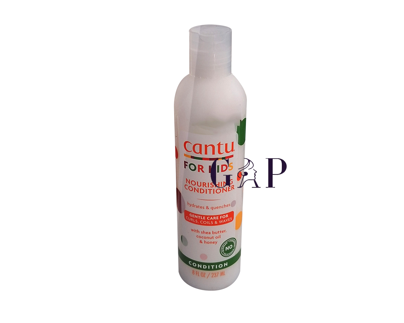 Cantu Kids Nourishing Conditioner 237ml