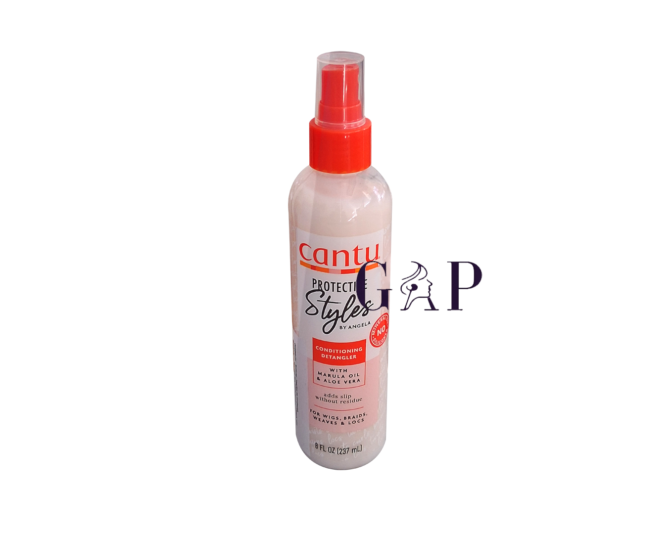 Cantu Protective styles Detangl.Conditioner 8fl