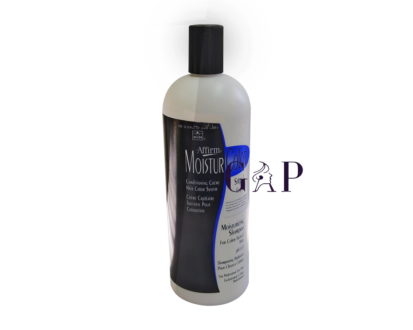 Avlon Affirm Moisturizing shampoo 950ml