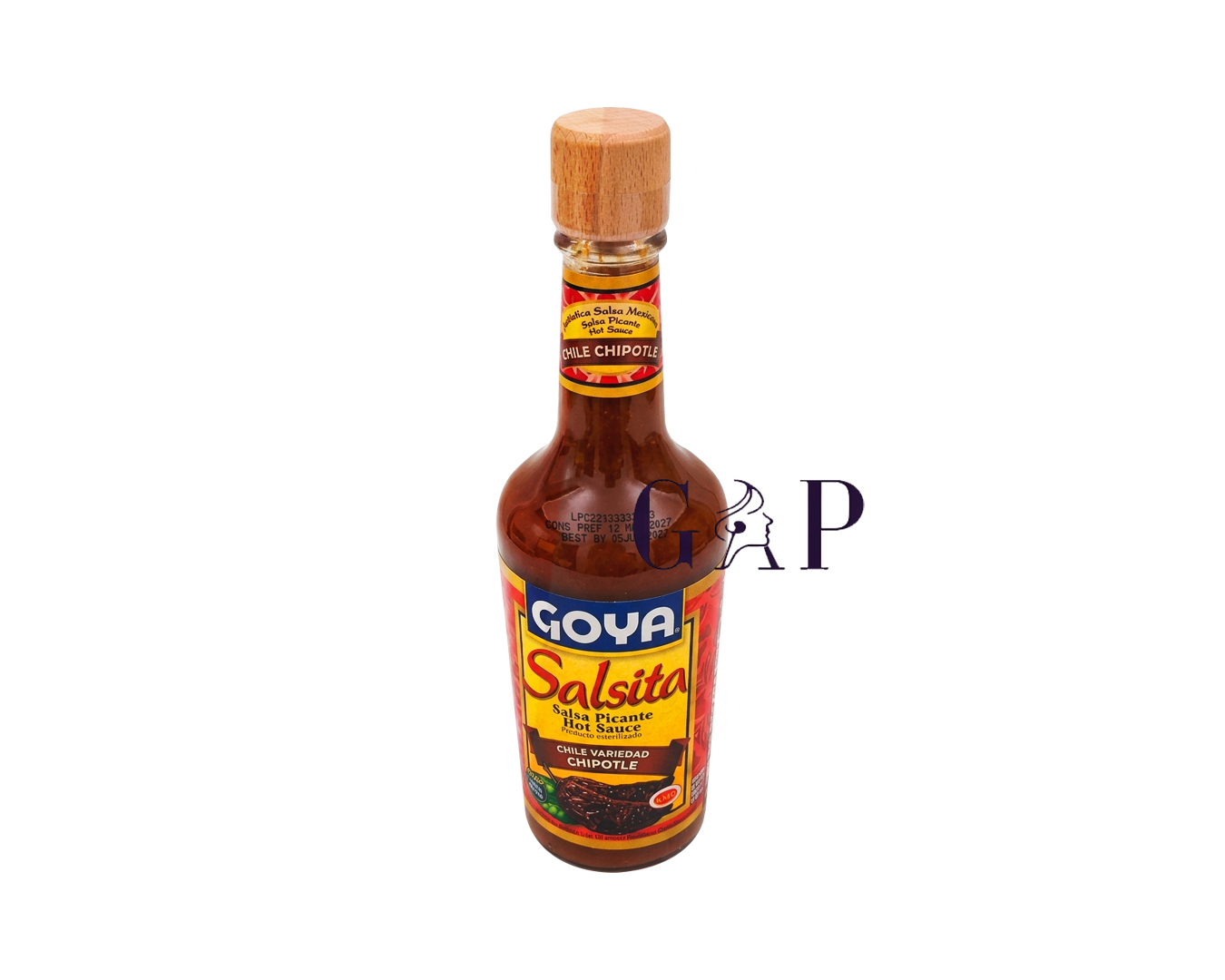 Goya Salsa chilotle 226ml