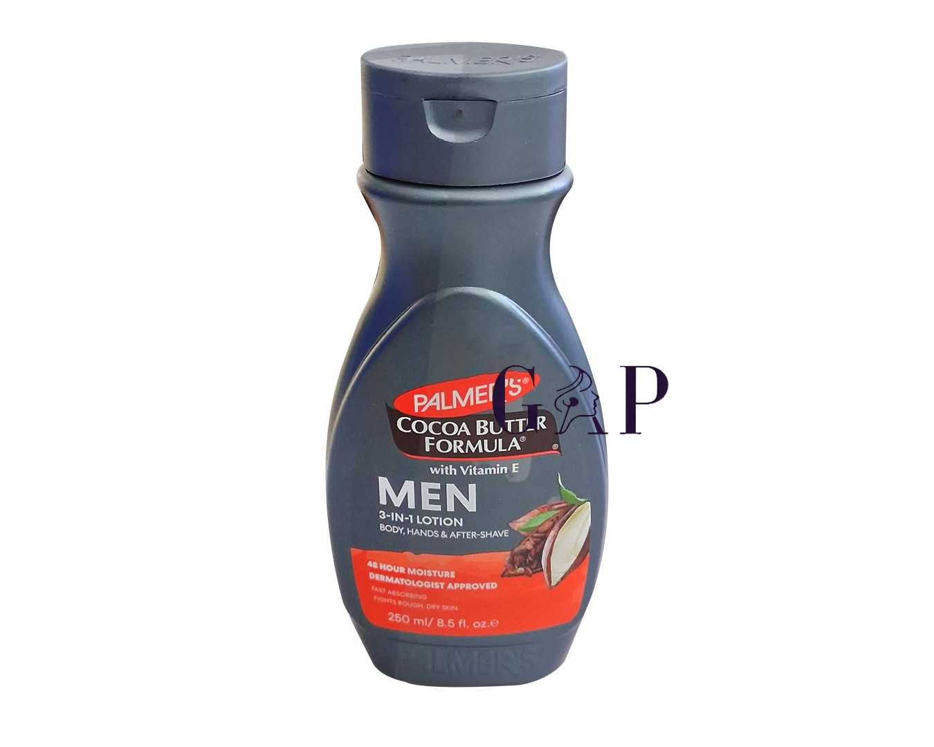 Palmer´s Man Body & Face 250ml
