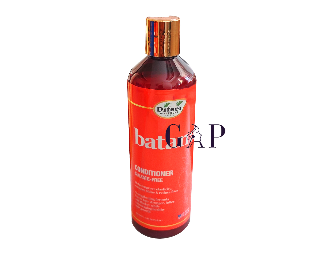 DIfeel Batana conditioner sulfate Free 354ml