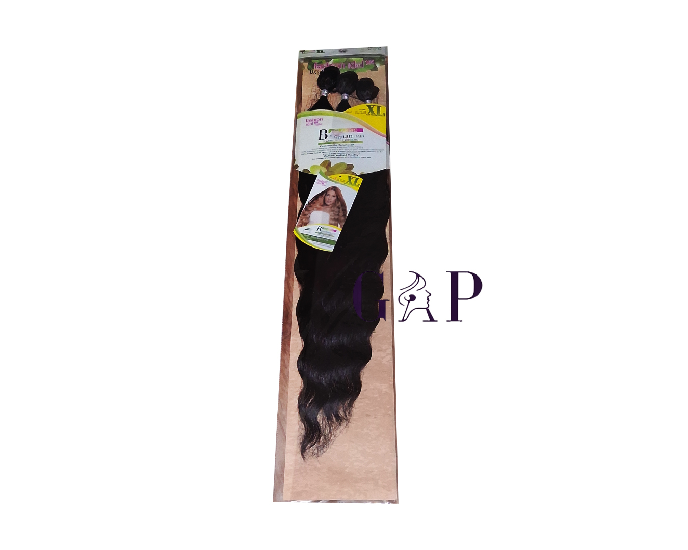 Fashion Idol Brasilia Weave #4