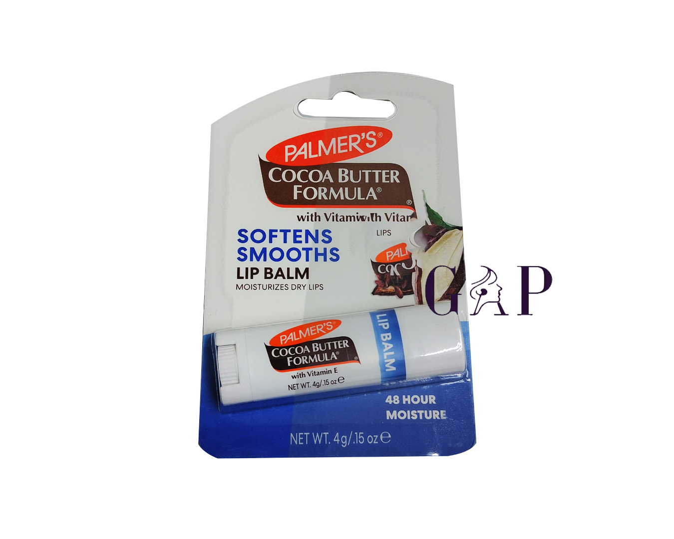 Palmer's Cocoa Butter Formular Lip Balm Stick