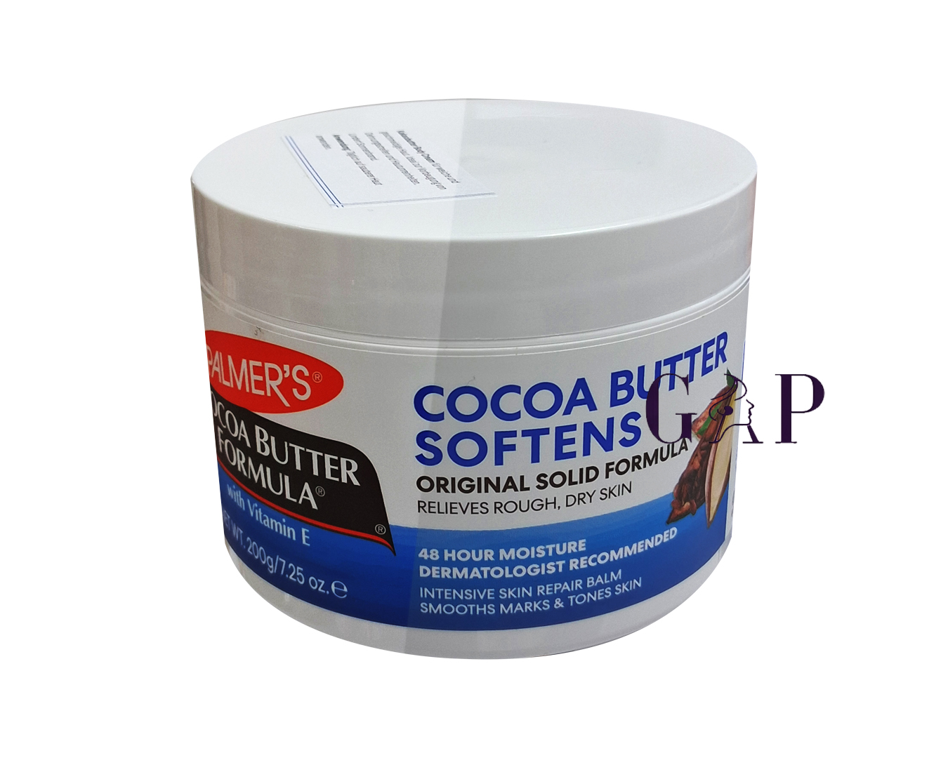 Palmer´s Cocoa Butter Formula Creme 200g
