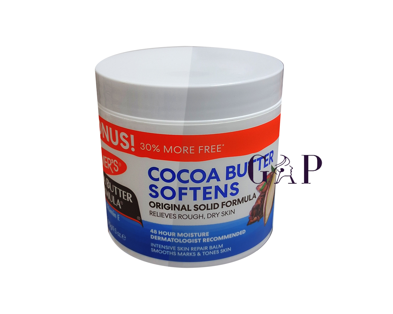 Palmer´s Cocoa Butter Formula Creme Jar 3.5oz 100g