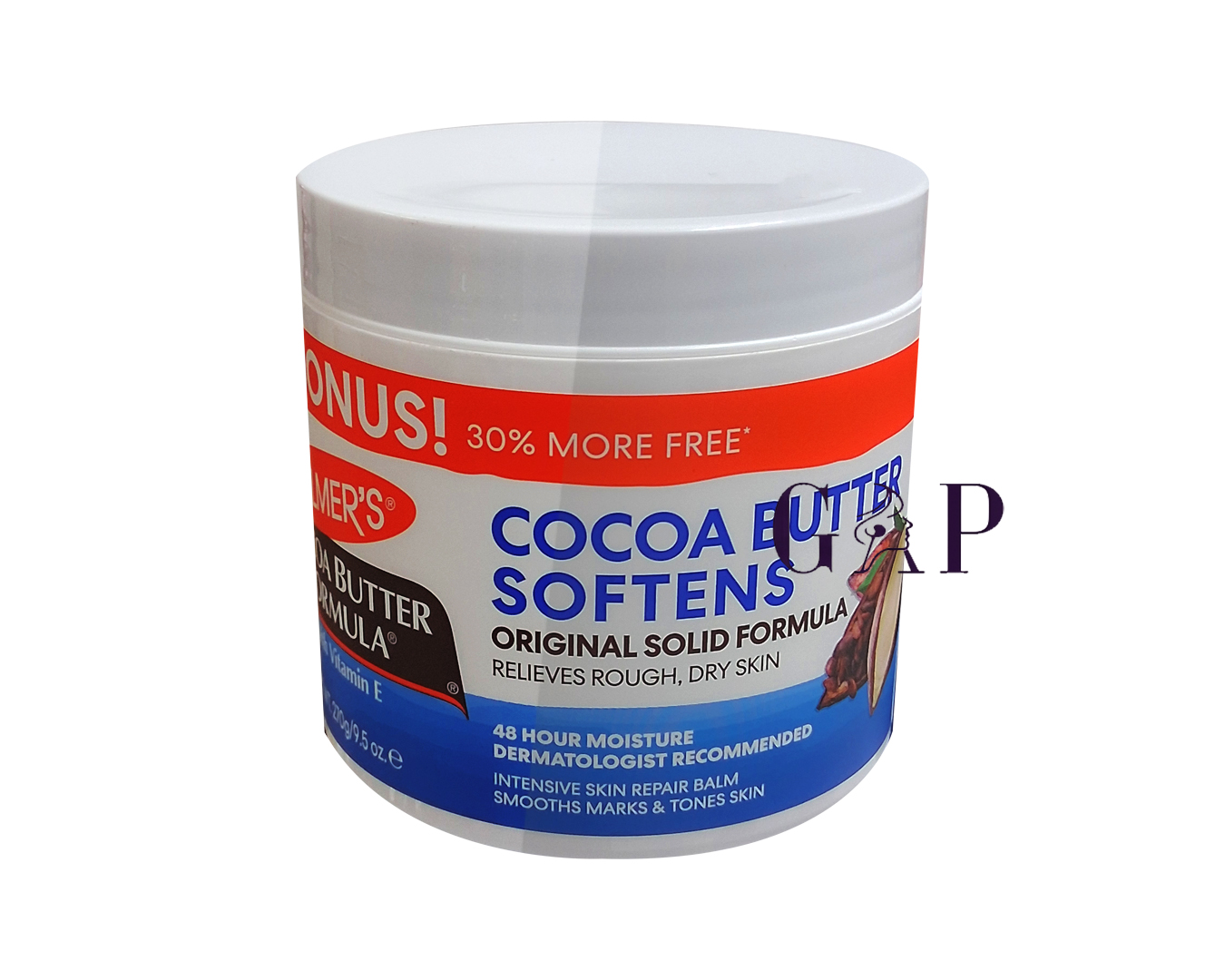 Palmer´s Cocoa Butter Formular Creme 270g bonus