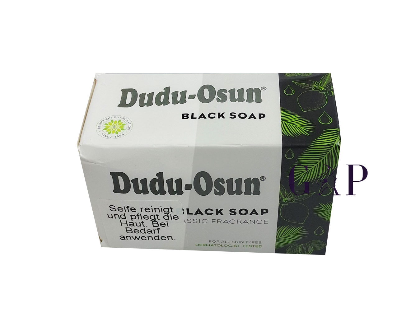 Dudu-Osun Black Soap 150g