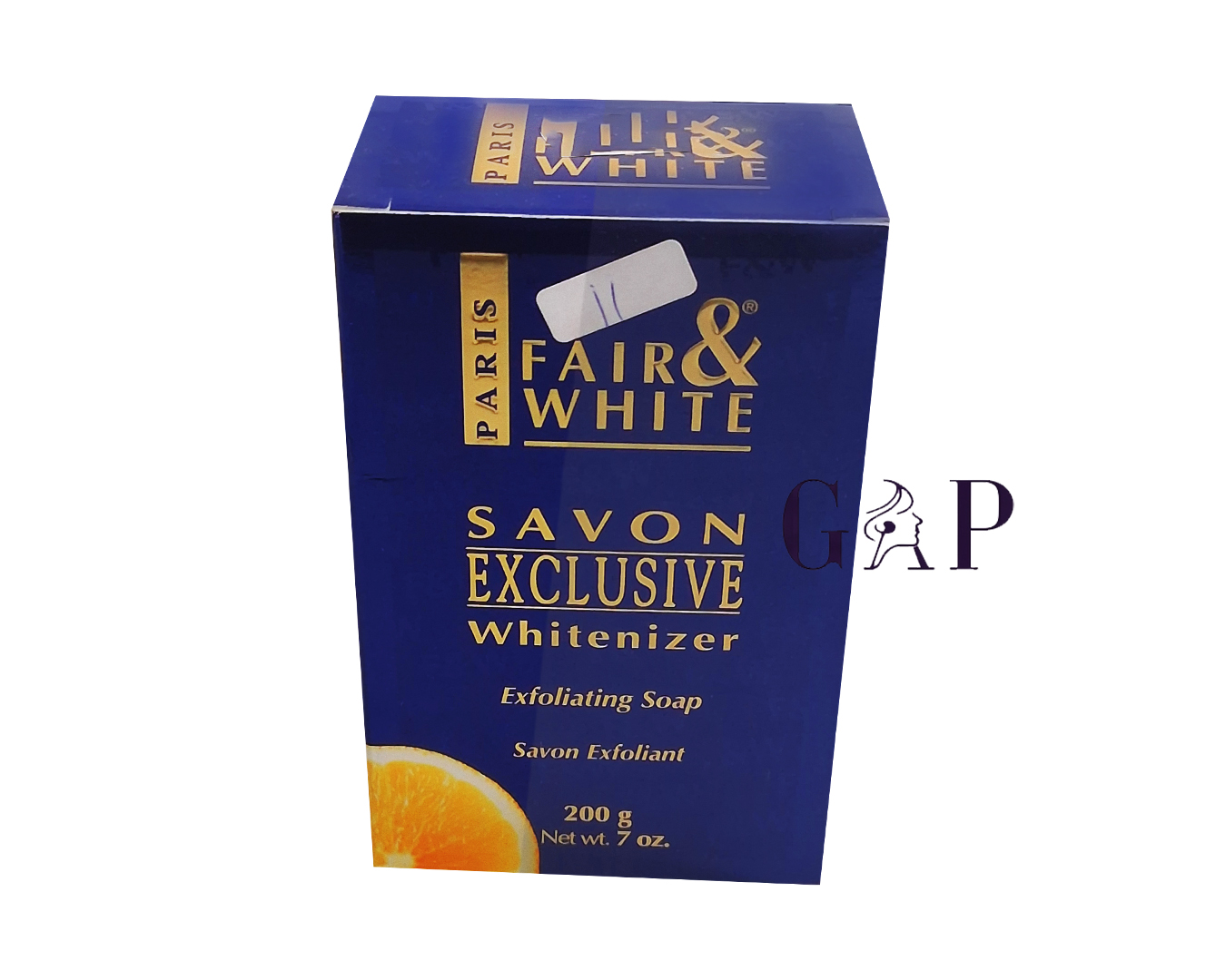 Fair & White Exclusive Soap vit.C 200g