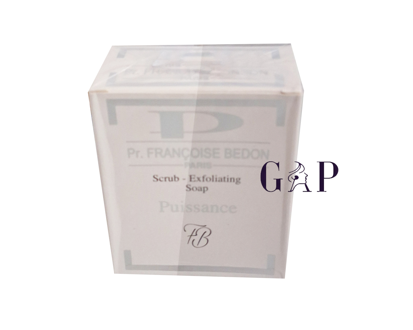 Pr Francoisce Puissance Soap