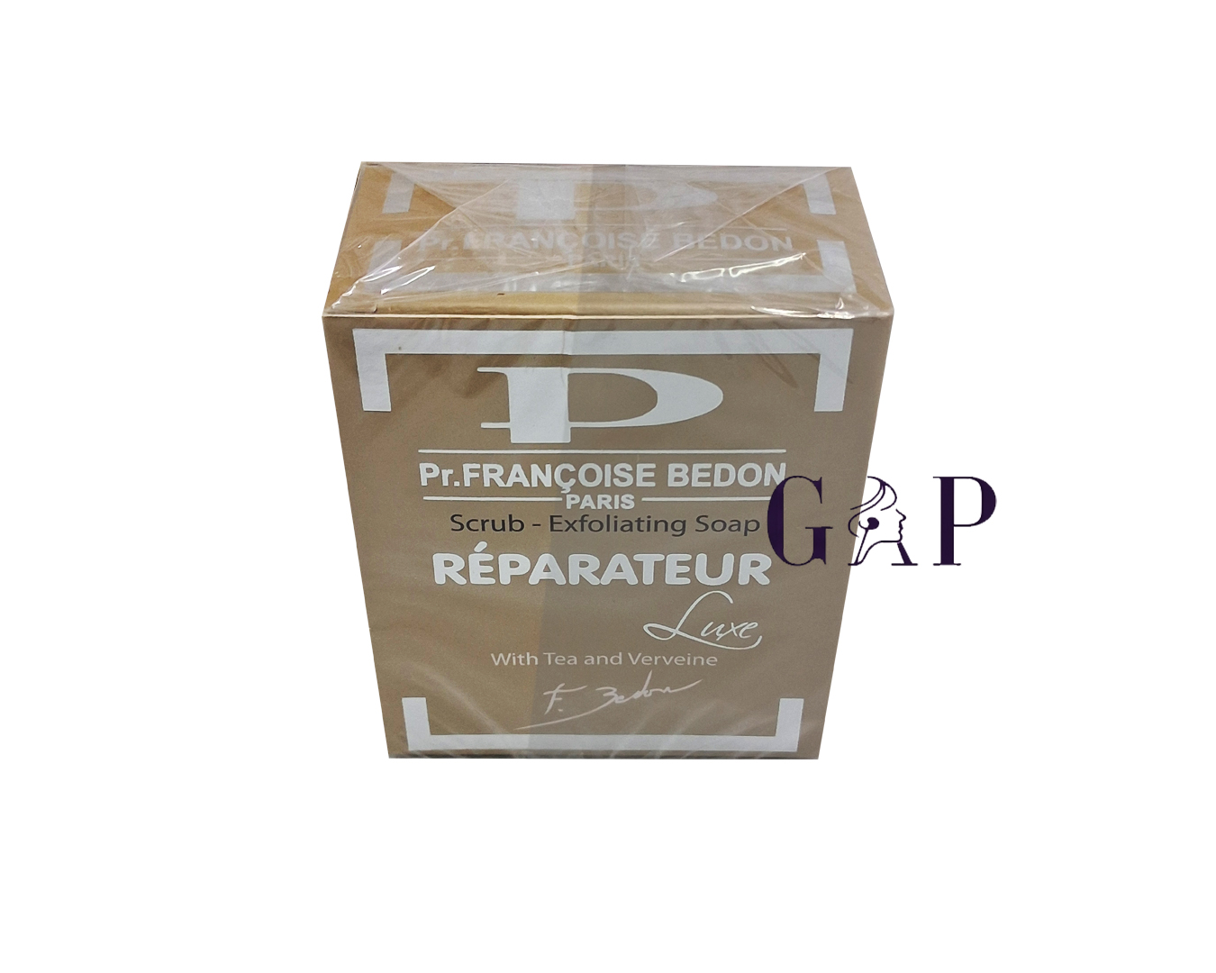 Pr. Francoise Bedon Reparateur Soap 200g