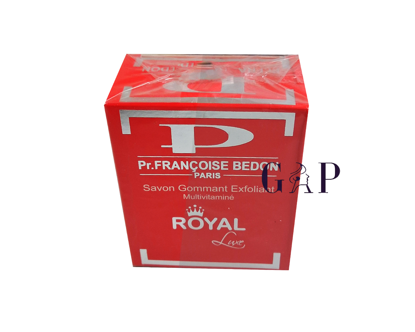 PR.Francoise Bedon Royal Soap 200g