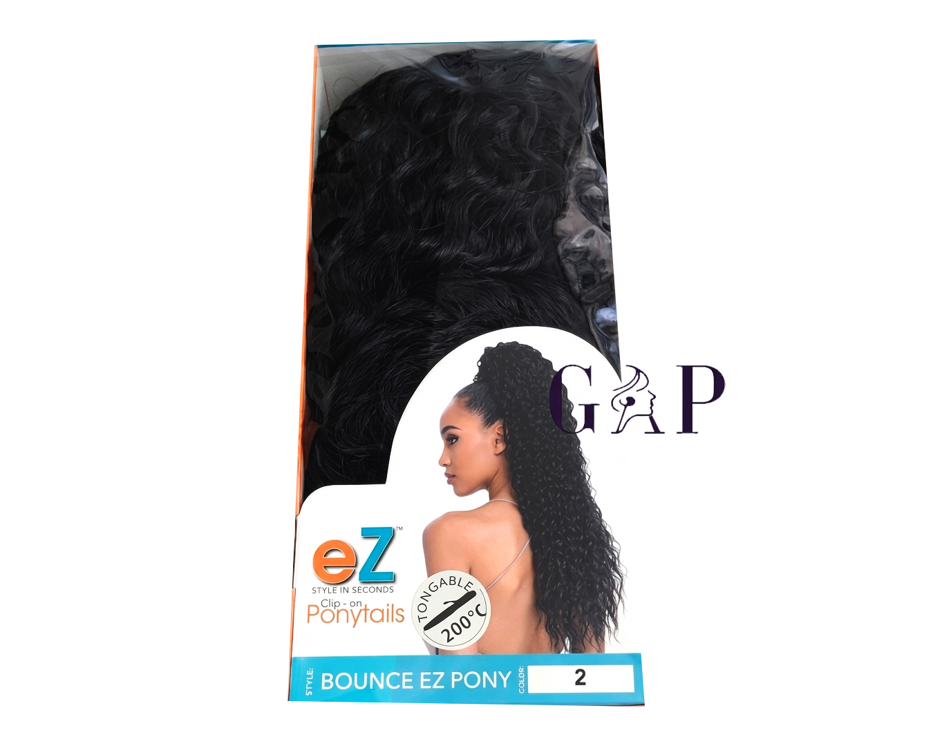 Bounce EZ Pony #2