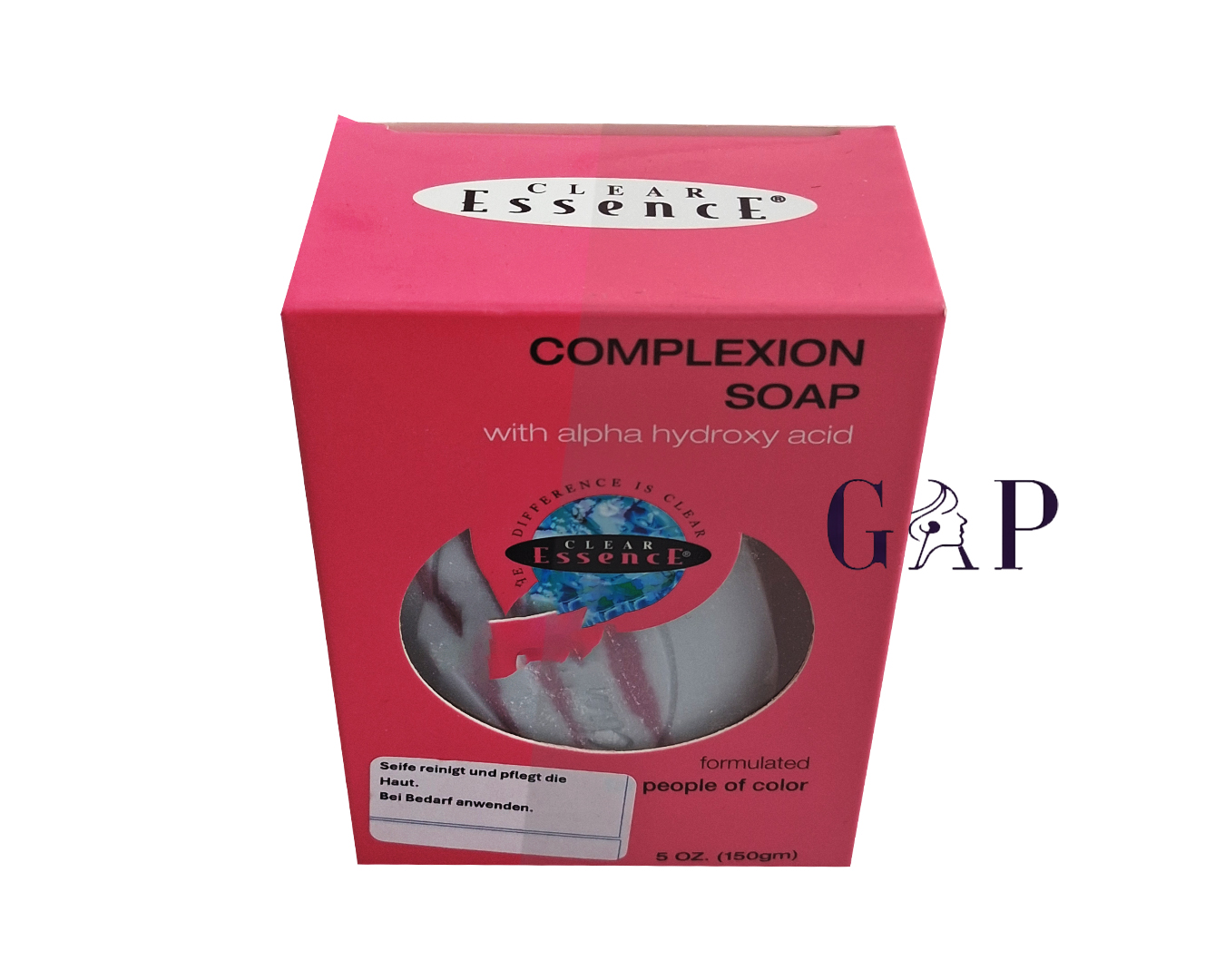 Clear Essence Complexion Soap With AHA 150gr
