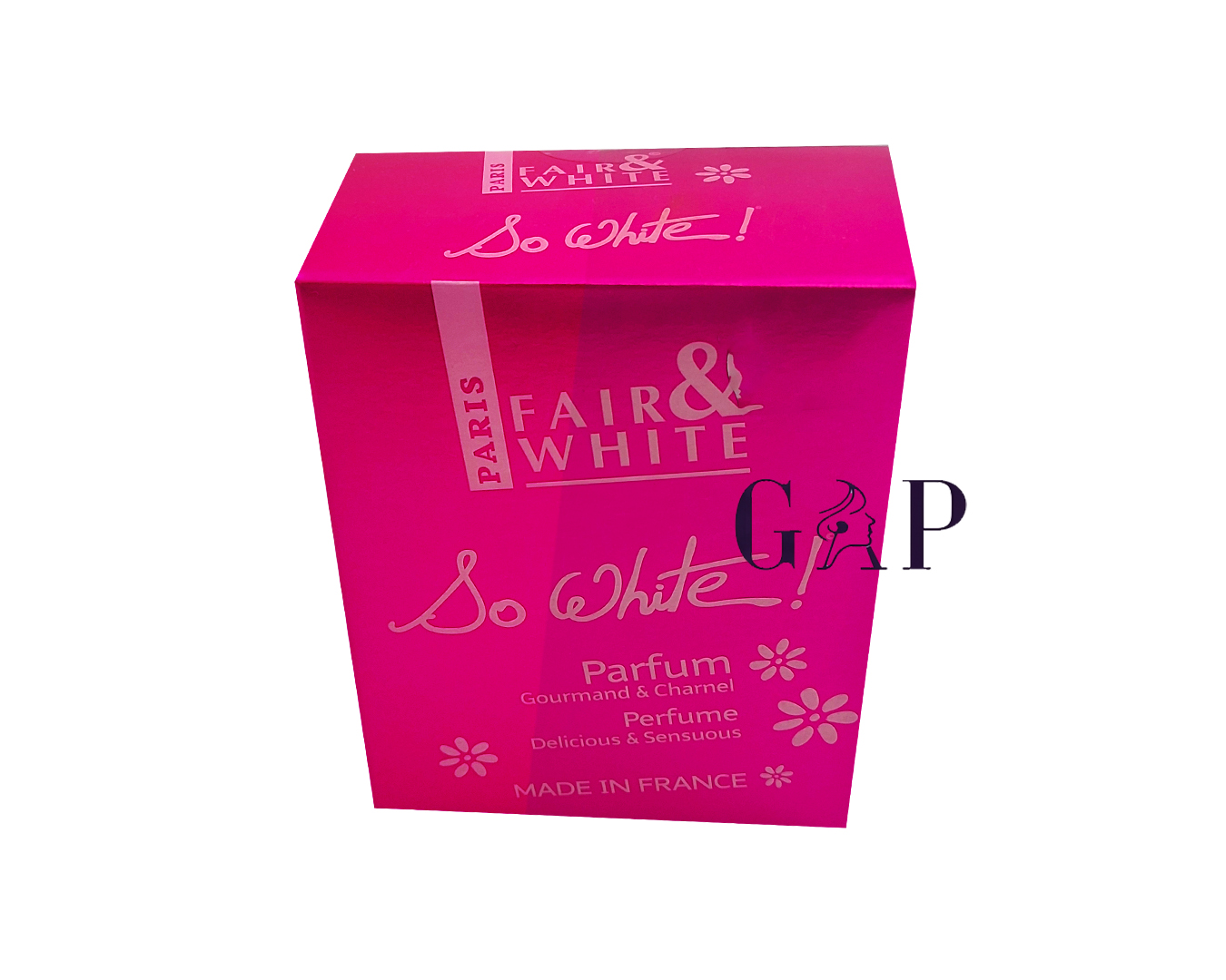FW So White Women Perfume 100ml