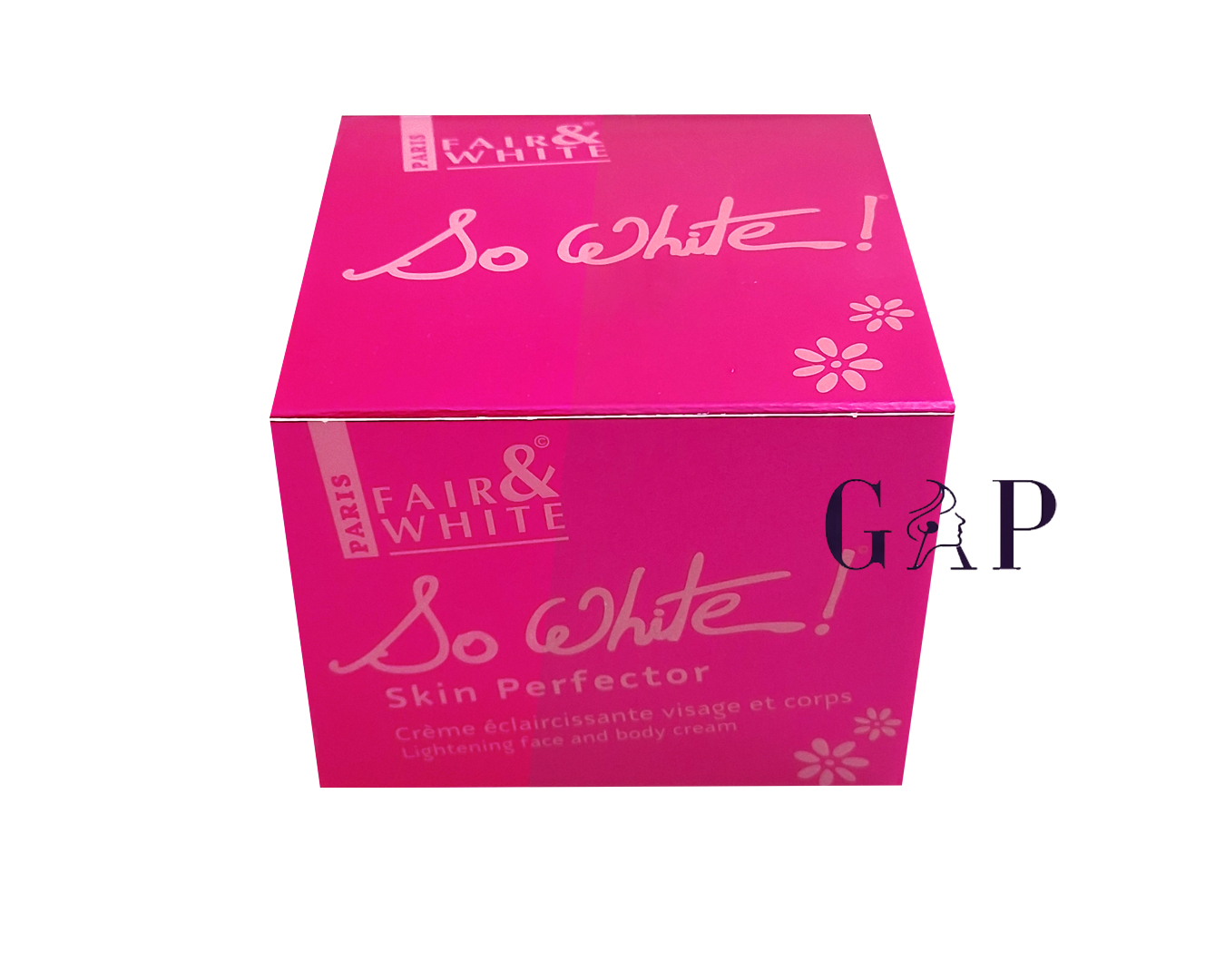 F&W Skin Porfector 250ml