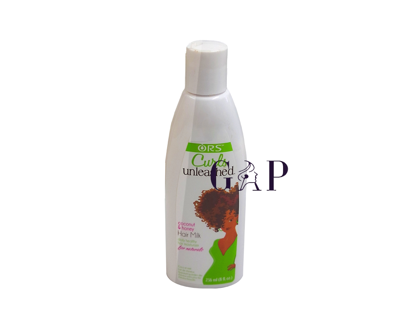 ORS Milk Coconut & Honey