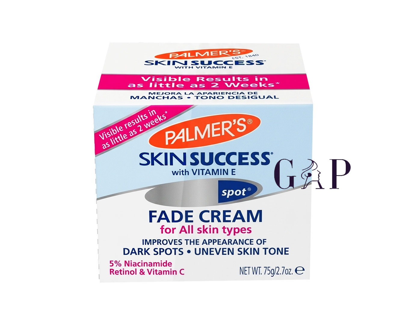 Palmer`s Skin Success Fade Cream 75g