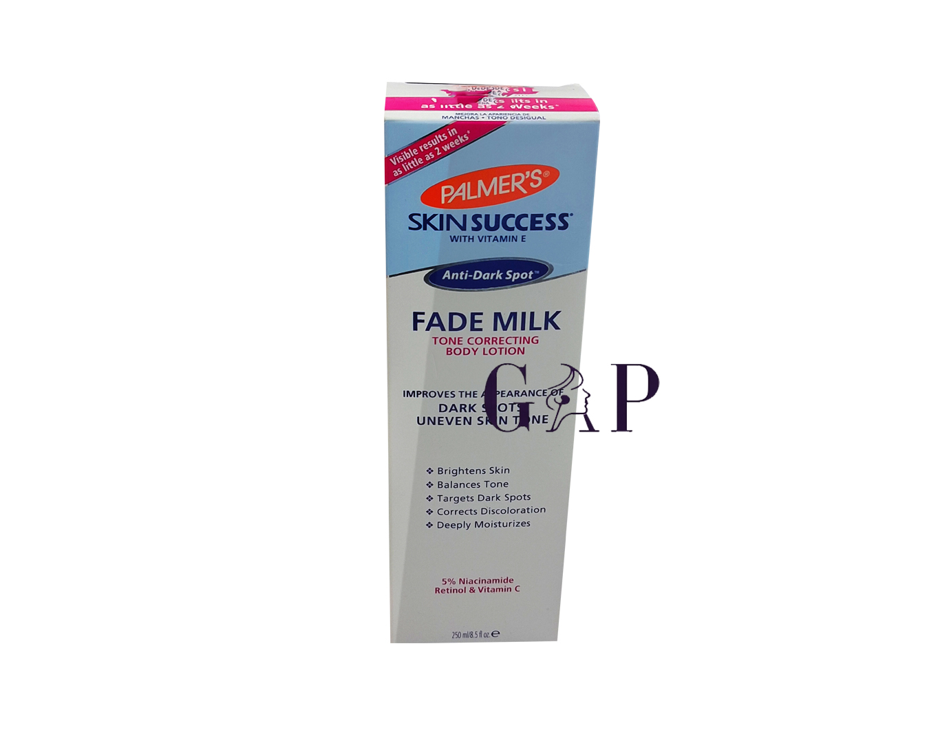 Palmer´s Skin Success Eventone Fade Milk 250ml:77