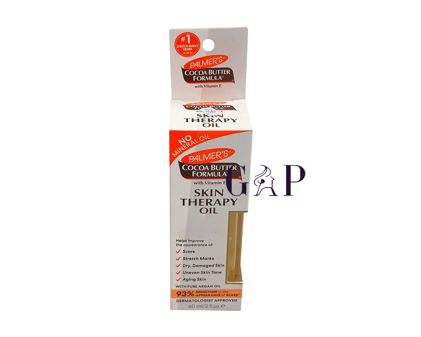 Palmer's Skin Therapy Oil 60ml