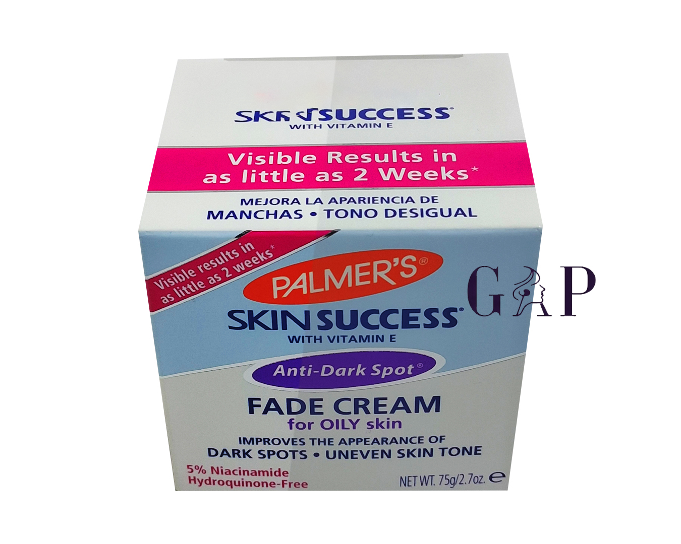 Palmers SS Anti Spot Fade Cream (Oily Skin)