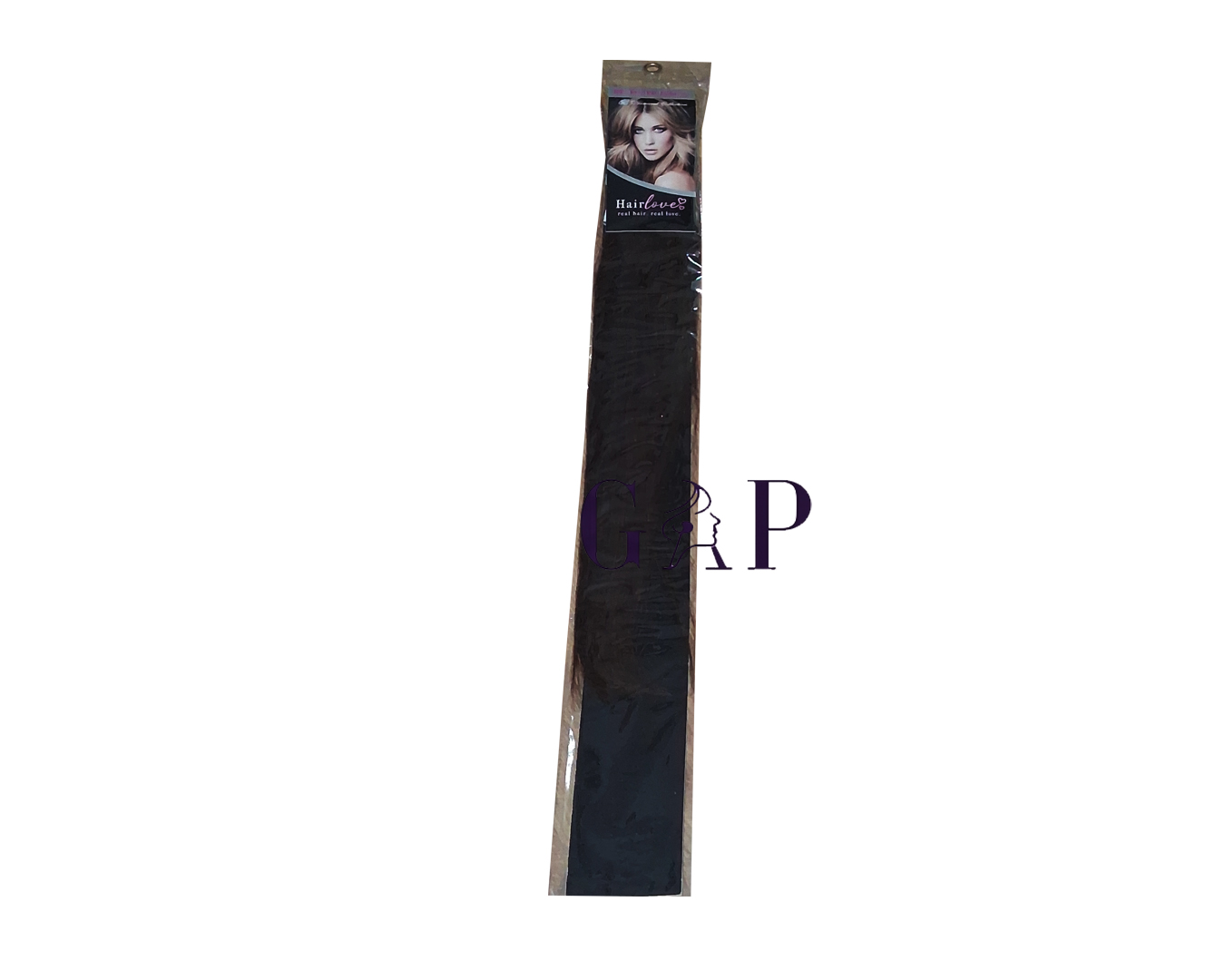U-Tip Extensions 50 Gramm Länge:45 cm / 18" #2