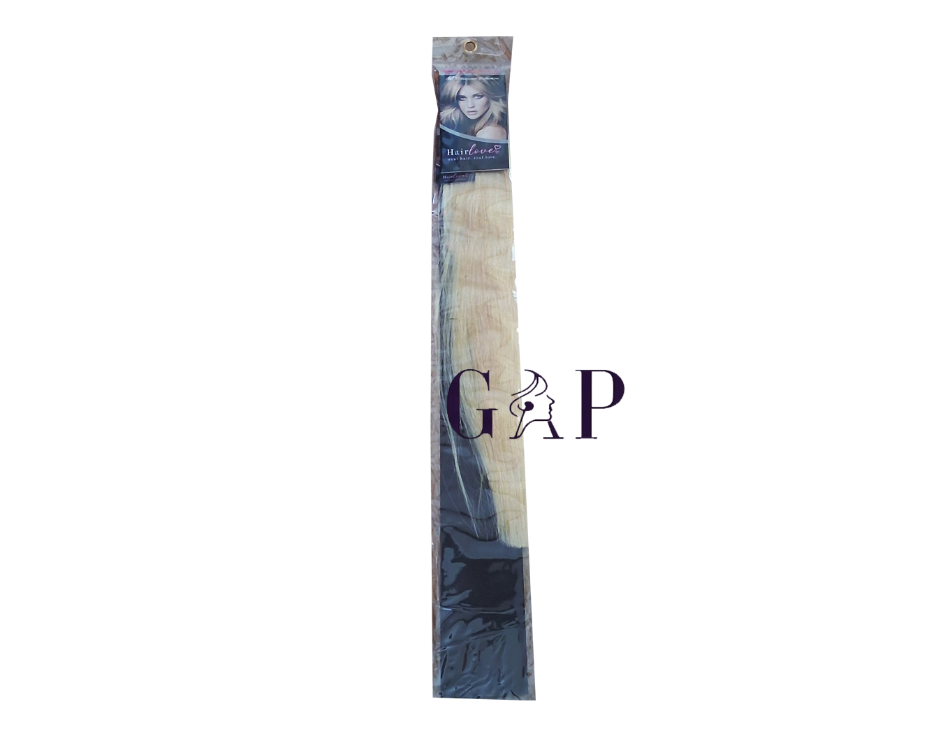 U-Tip Extensions 50 Gramm Länge:45 cm / 18" #613
