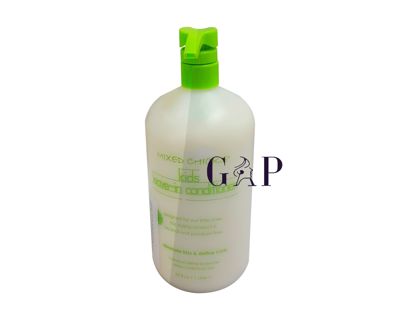 Mixed Chicks Kids Leave-In Con. 1 Liter