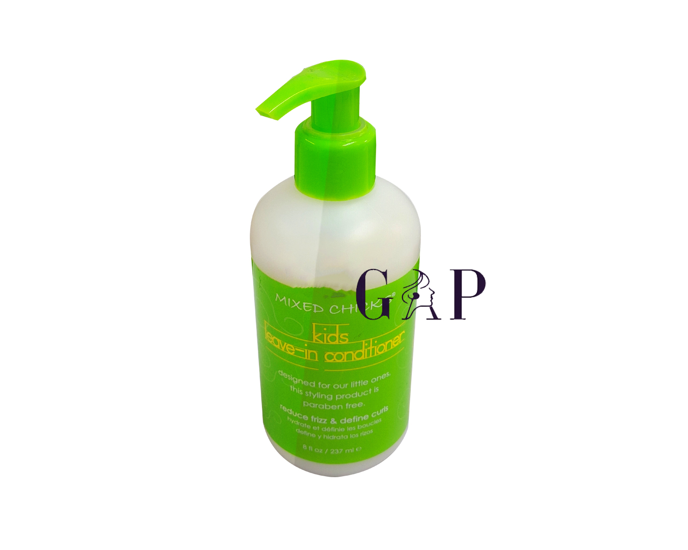 Mixed Chicks Kids Leave-in Con. 237 ml