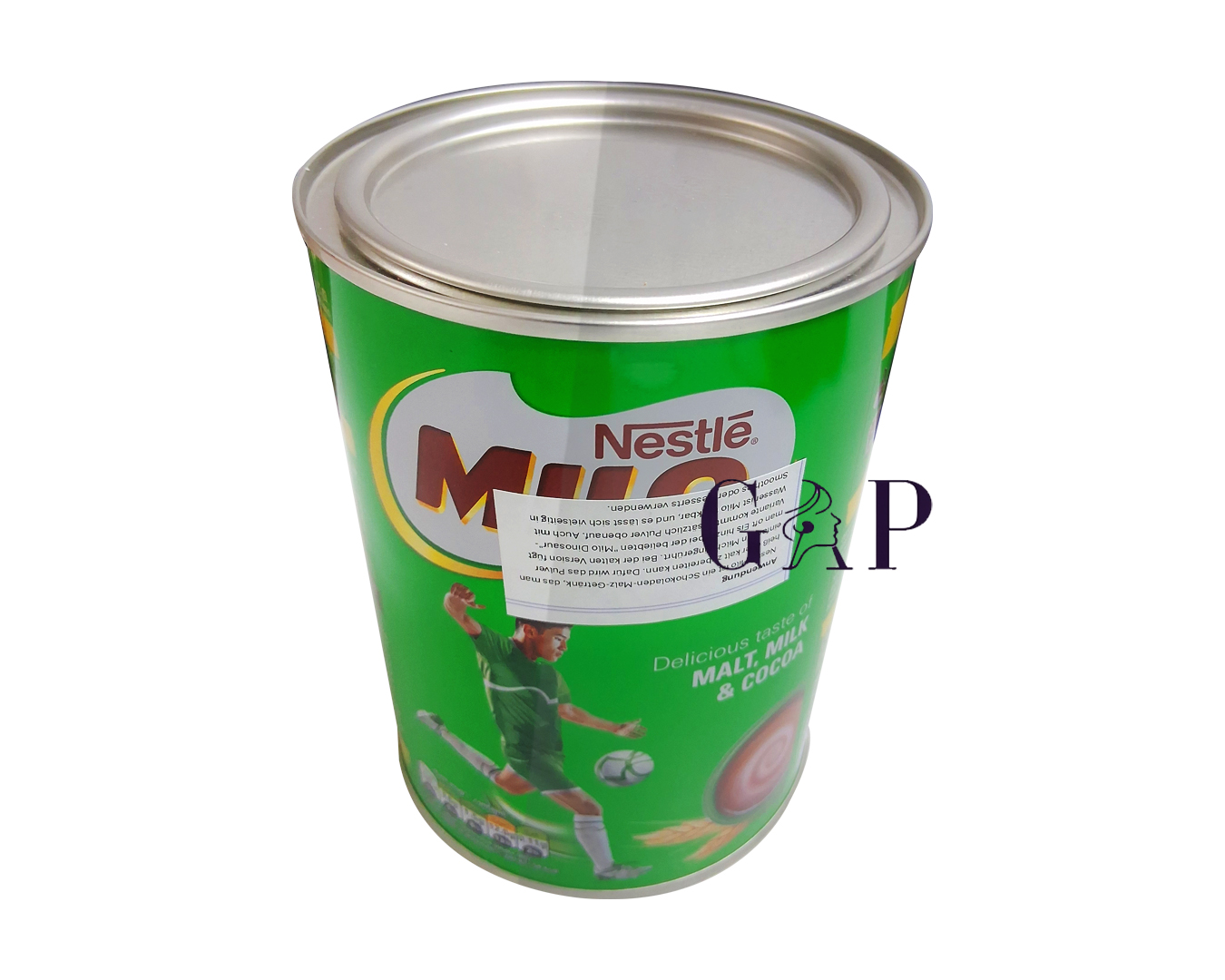Nestle Milo 400g