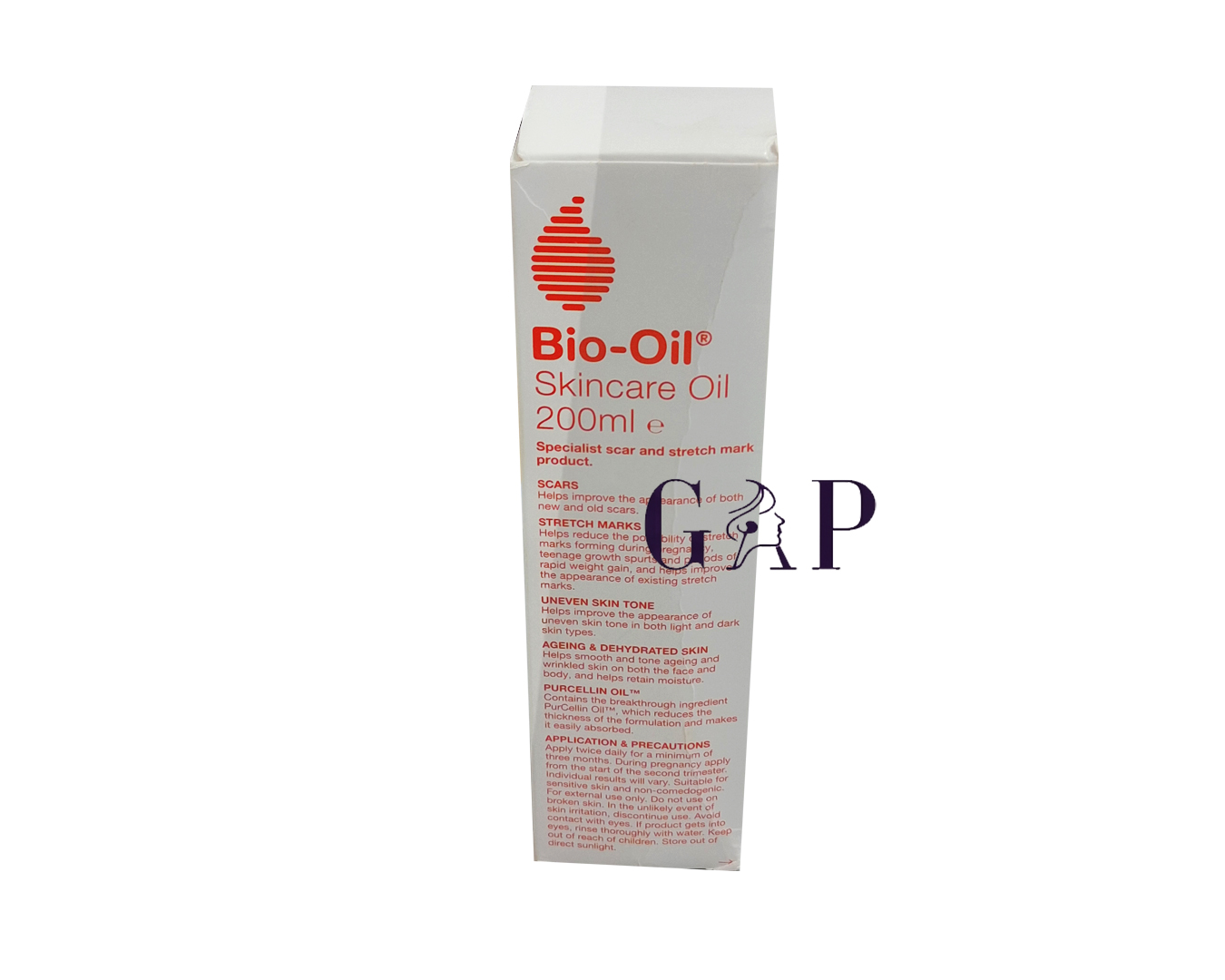 Bio Skincare Oil 200ml