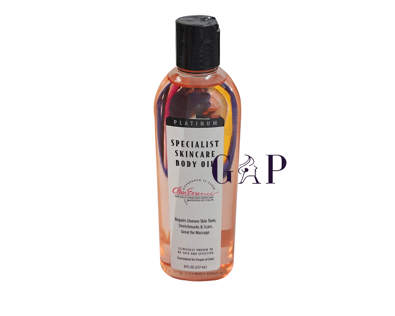 Clear Essence Specialist Skincare Body Oil 237ml