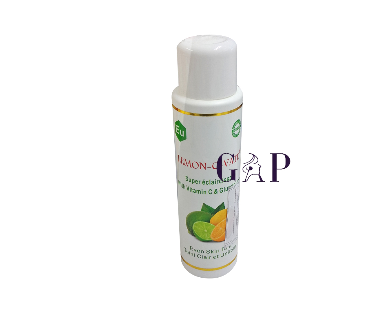 Lemon C Vate even skin tone 500ml