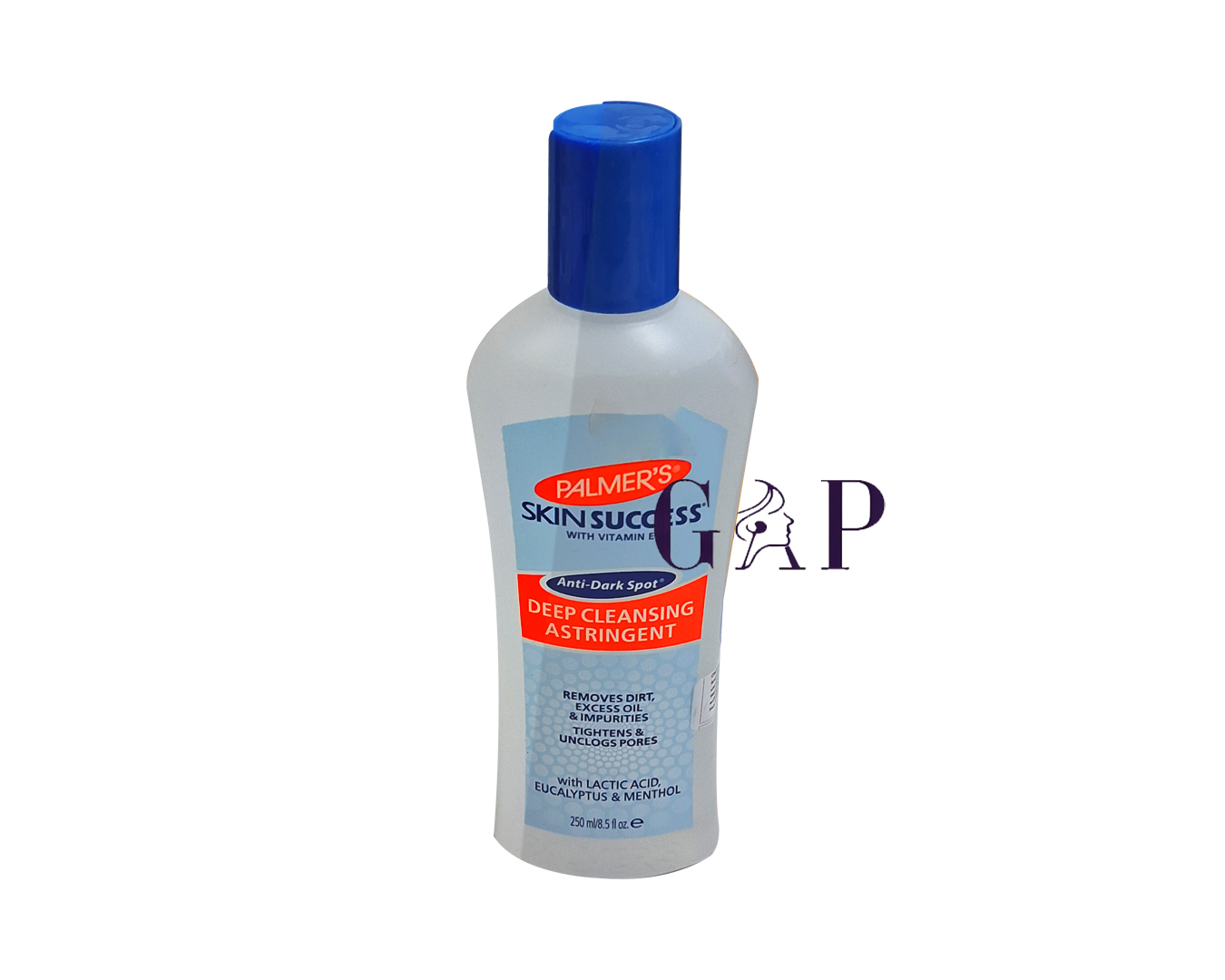Palmer´s SS Deep Cleansing Astringent 250ml