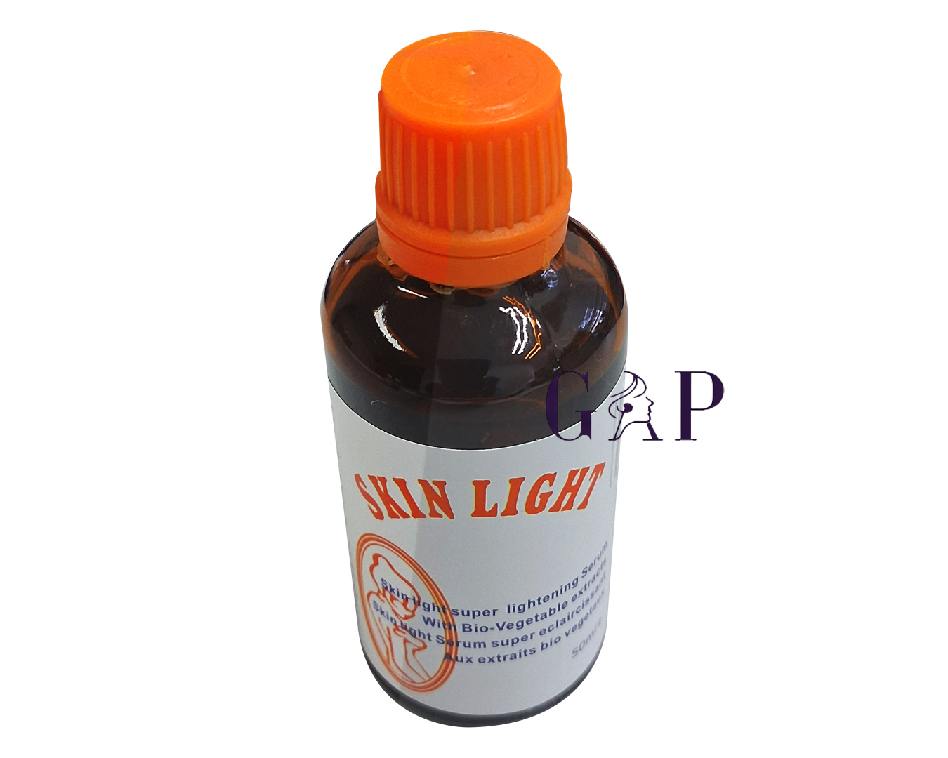 Skin Light Serum 50g