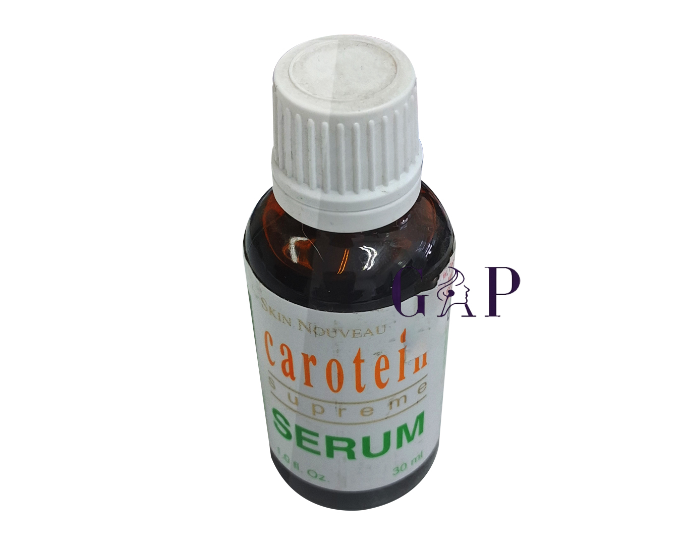 Skin Nouveau Carotein Serum 30ml
