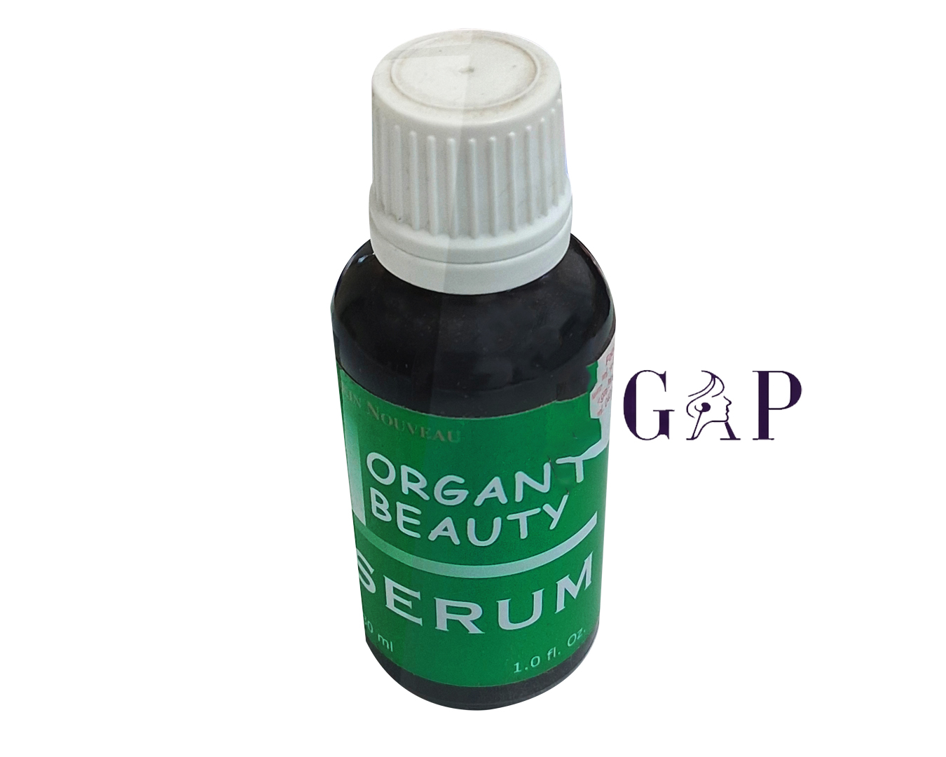 Skin Nouveau Green Tea Serum 30ml