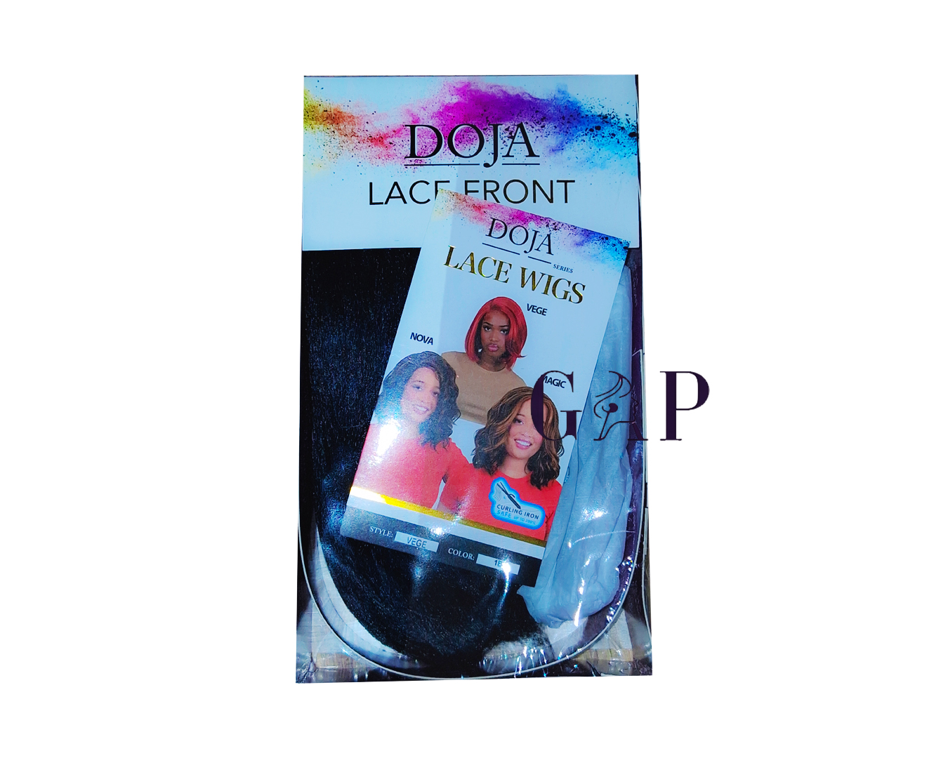 Doja Vege col.1B